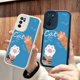 thumbnail image 1 of "Expresa tu personalidad con una exclusiva funda para teléfono con diseño de dibujos animados de doble capa para iPhone 14", 1 of 4