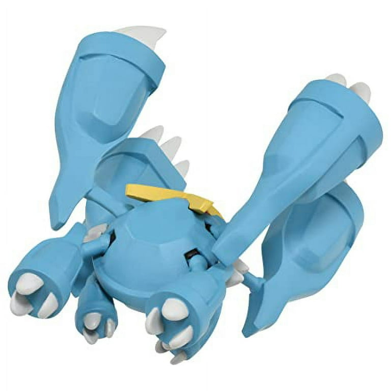 Mega Charizard X, Y Pokemon Monster Nintendo T-arts Collection Figure Toy  Japan.