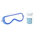 thumbnail image 4 of Fingerprint Set Detective experiments toy with stamp pads Magnifier Brush, 4 of 8