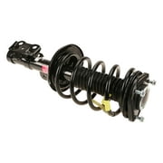KYB SR4246 Complete Corner Unit Assembly -Strut, Mount and Spring Fits select: 2010-2015 TOYOTA PRIUS, 2012-2015 TOYOTA PRIUS PLUG-IN
