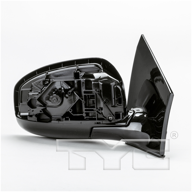 KarParts360 For 2009 2014 Nissan Murano Door Mirror Passenger Side