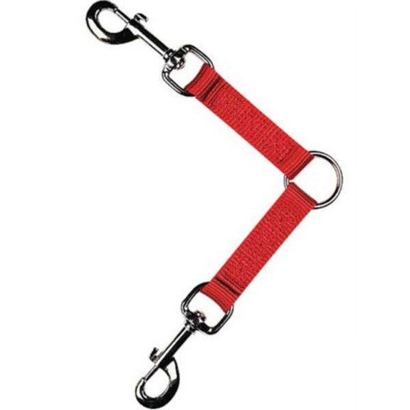 Guardian Gear 2- and 3-Way Lead Coupler - 2 Way - 4in