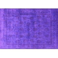 thumbnail image 1 of Ahgly Company Indoor Rectangle Oriental Pink Industrial Area Rugs, 8' x 10', 1 of 4
