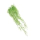 thumbnail image 5 of Fondo de pared artificial Kearding flores colgantes ratán decoración DIY 120CM 2piezas, 5 of 6