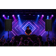 thumbnail image 4 of Bocina Amplificada 3 Vias 4000w 15" Audiobahn Harmony315 DJ, 4 of 8
