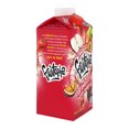 thumbnail image 4 of Fruitopia Strawberry Passion Awareness Gable top, 4 of 13