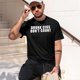 thumbnail image 3 of Drunk Cigs Don't Count Men's Cotton T-Shirts Casual Basic Crew Neck Tshirts Short Sleeve Fashion Tee Shirts,, 3 of 6