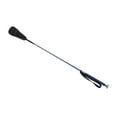 thumbnail image 5 of figatia Horse Riding Crop Equestrianism Soft Rubber Anti Slip Horse Riding Blue, 5 of 8
