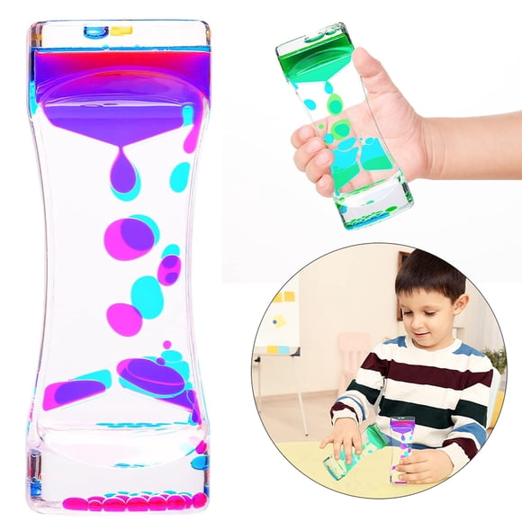 Liquid Motion Toys