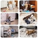 thumbnail image 5 of Cabinet Locks For Babies, U-shaped Child Locks For Cabinets, Child Proof Cabinet Latches, 5 of 5
