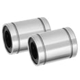 thumbnail image 1 of 2pcs Performance Petit LM16UU Roulements à Mouvement Linéaire, Roulements à Mouvement Linéaire, pour Imprimante 3D Électronique Équipement d'Automatisation Machine Cnc, 1 of 8