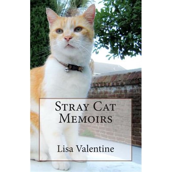 Pre-Owned Stray Cat Memoirs (Paperback)