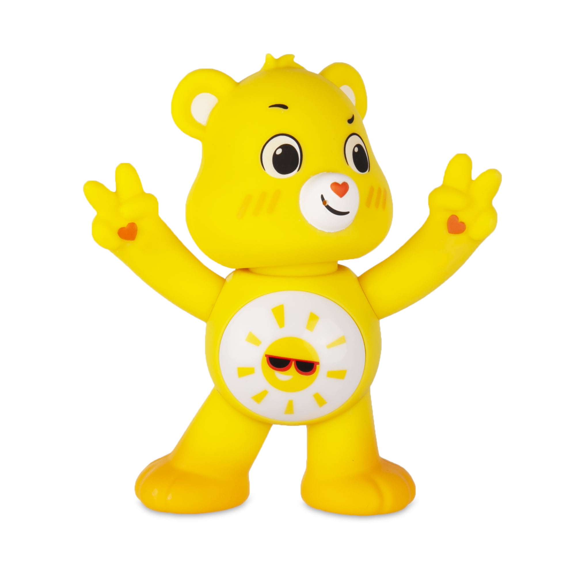 interactive care bears