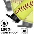 thumbnail image 4 of 40oz Baseball Water Bottle - Insulated Sports Water Bottle for Baseball Players, Fans, Coaches | Gift for Men, Women, Boys & Girls | Dugout, Training, Games Accessory, 4 of 6