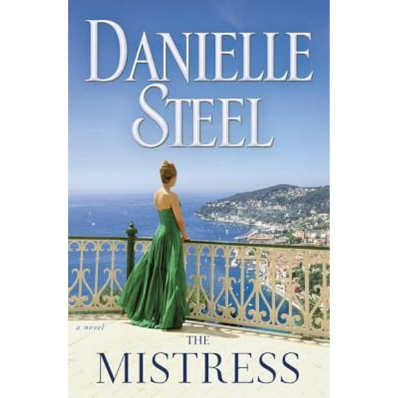 Pre-Owned The Mistress (Hardcover 9780345531117) by Danielle Steel