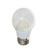 GE 76459 - LED1A15R/TP A15 A Line Pear LED Light Bulb