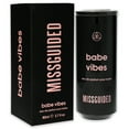 thumbnail image 2 of Babe Vibes by Missguided for Women - 2.7 oz EDP Spray, 2 of 4