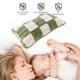 thumbnail image 5 of ¡Ofertas de Clearance!, Par de fundas de almohada de terciopelo coral con leche, fundas de almohada cálidas y gruesas para el invierno Akmoler, 5 of 8