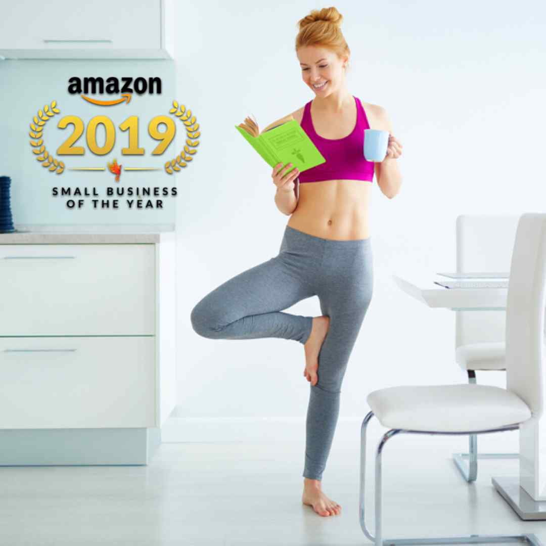 The Nutrition Sidekick Journal by Habit Nest. Boost Your Health & Energy.