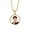 SS4, variant on Customizable Picture Pendant Necklace Personalised Women Men Copper Jewelry For Him Her Fashionable Accessories