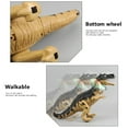 thumbnail image 5 of CQCYD Toys under $5 Electric Walking Dinosaur Toys for Kids - Small Tyrannosaurus Toy with Realistic Sounds, Best Gift for 3-5 4-6 5-7 Year Old Boys & Girls, 5 of 8