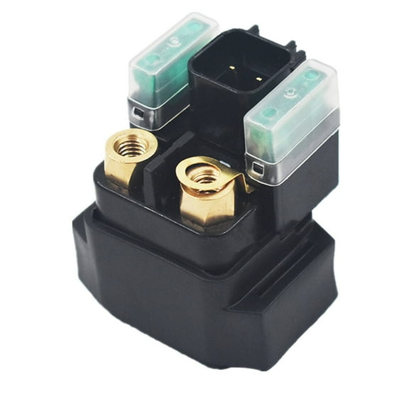 LABLT New Starter Solenoid Relay Fit for ATV Yamaha Grizzly YFM700 YFM500 07-15 3B4-81940-00-00