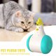 thumbnail image 4 of Chick Juguete automático de burlas por infrarrojos Multifuncional Cat Teaser (Lake Blue) Likrtyny Para estrenar, 4 of 9