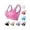 A8_red, variant on Breathable Cool Liftup Air Bra,Full Support Women's Sports Bras Large Size No Underwire Comfy Bras for Women S-7XL