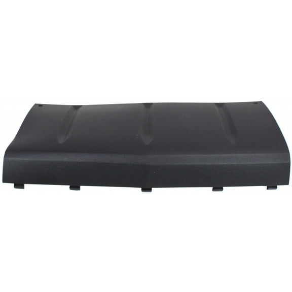 For Cadillac SRX 2010-2016 Bumper Trailer Hitch Cover | Rear | GM1129103 | 25777325