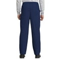 thumbnail image 4 of Medical Cargo Pants for Men Workwear Originals, Zipper Fly Scrubs for Men 4000, 4 of 6