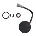 thumbnail image 4 of Golf Carts Speed Sensor for Yamaha G22 G29 YRDRE Carts W/Hitachi Motors JU2-H1670-22-00 JU2-H1670-21, 4 of 5