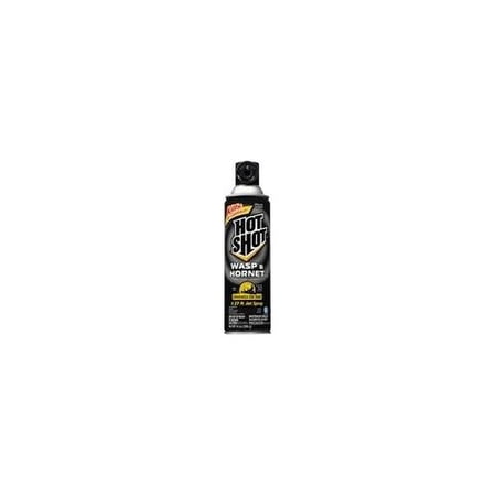 Hot Shot Wasp & Hornet Killer