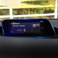 thumbnail image 3 of For Mazda 3 Bp Axela Cx30 Cx 30 2019 2020 2021 2022 2023 Tempered Glass Navigation Screen Film Tpu Dashboard Film Accessories, 3 of 5