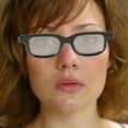 thumbnail image 3 of 10 pares de gafas para proyector, cine, televisores 3D pasivos, proyectores, cine ultraligero, 3 of 6