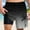 Black, variant on Mens Shorts Casual - Men's Hiking Cargo Shorts Outdoor Gym Shorts Quick Dry Activewear Summer Lightweight Quick Dry Shorts Gym Workout Shorts for Men