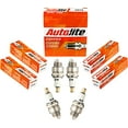 thumbnail image 4 of Autolite Spark Plugs Spark Plug 2974 Non Resistor Copper; OE Replacement; 3/8 Inch Thread Reach; Without Resistor; Copper; For Outdoor Power Equipment; Single, 4 of 4
