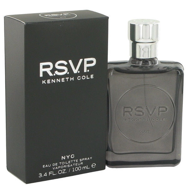 kenneth cole rsvp cologne