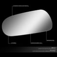 thumbnail image 5 of DNA Motoring SMP-040-L For 1990 to 2001 Honda Accord/Civic/Acura Integra Left Side Door Rear View Mirror Glass Replacement Lens, 5 of 5