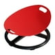 thumbnail image 2 of Silla giratoria para niños, juguete sensorial estable y antideslizante, ideal para el desarrollo Rojo, 2 of 8