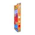 thumbnail image 5 of Scrub Daddy Summer Shapes Non-Scratch Cleaning Sponges, 3 Count, 5 of 11