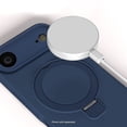 thumbnail image 4 of Funda de teléfono ZERODAMAGE SAHARA CASE de silicona para iPhone Air, 4 of 8