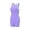 Z11 Purple, variant on REDARER Kids' One-Piece Short-Sleeve Swimsuit – Color-Block Design, Full-Zip Front, Durable Fabric for Surfing & Diving Activities,7-9 Years