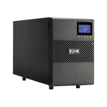Eaton 9SX 1500VA 1350W 208V Online Double-Conversion UPS