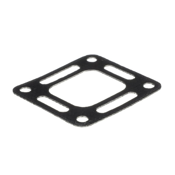 Quicksilver 863726 Exhaust Elbow Gasket, Full Flow, MerCruiser, 1998-2001 V6 & V8