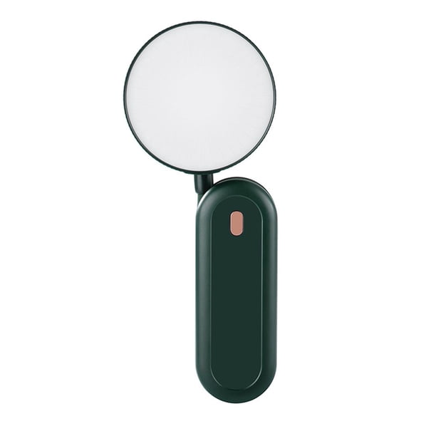 Lámpara De Mesa Plegable, Luz De Lectura Multifuncional, Lámpara Led Recargable Inalámbrica Para Lectura De Estudio En El Hogar Minnieouse HA013685-00