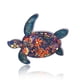 thumbnail image 1 of Guardurnaity Broche de animales de dibujos animados elefante estampado joyería esmalte solapa pines insignia DIY Craft Clip bolsa accesorios Type1 NO1, 1 of 6