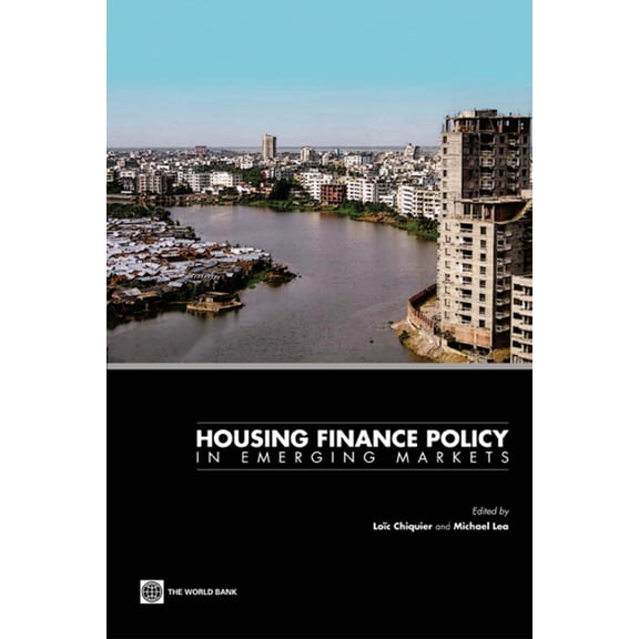 Housing Finance Policy in Emerging Markets, (Paperback)