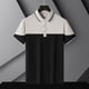 thumbnail image 1 of Blusa y camisa de manga corta con cuello vuelto para hombre, moda canadiense, estampado, manga corta, cuello vuelto, jersey, camiseta, camisa para hombre, poliéster, blusa de poliéster, 1 of 3