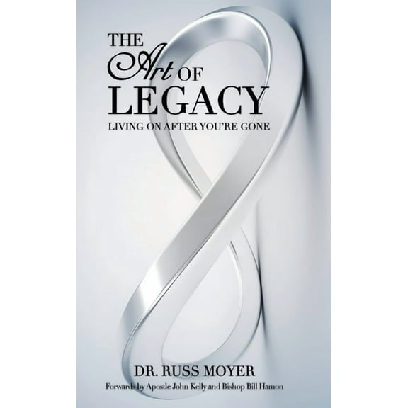 The Art of Legacy, (Paperback)