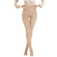 thumbnail image 1 of WEAIXIMIUNG Chaussettes Collants d'Hiver pour Femmes Collants Doublés Thermiques Leggings pour Femmes Chauds Collants Thermiques Transparents pour Femmes Collants Thermiques Collants d'Hiver, 1 of 8